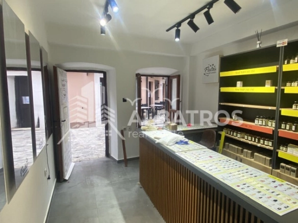 Poslovni prostor 30 m² – Stari Bar, Bar — fotografija 3