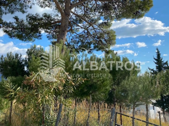 Plac 950 m² – Šušanj, Bar — fotografija 2