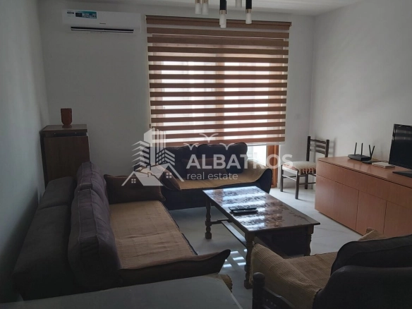 Izdavanje: Jednosoban stan 47 m² – Šušanj, Bar — fotografija 2
