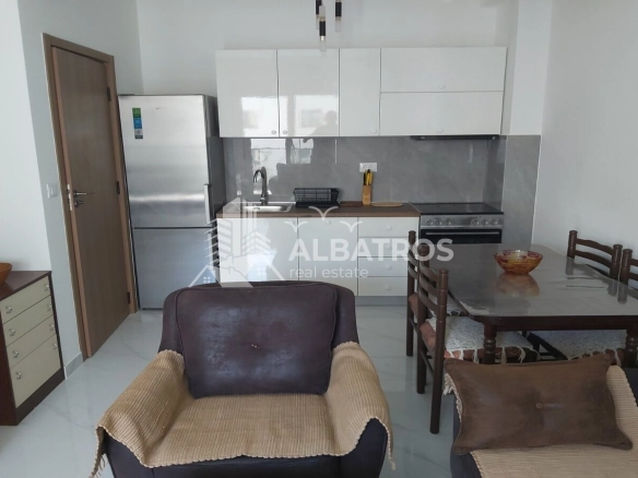 Izdavanje: Jednosoban stan 47 m² – Šušanj, Bar — fotografija 3