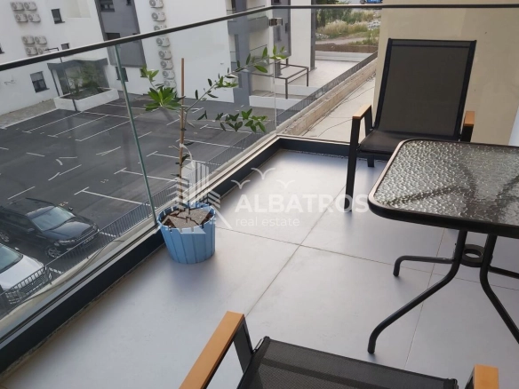 Izdavanje: Jednosoban stan 47 m² – Šušanj, Bar — fotografija 6