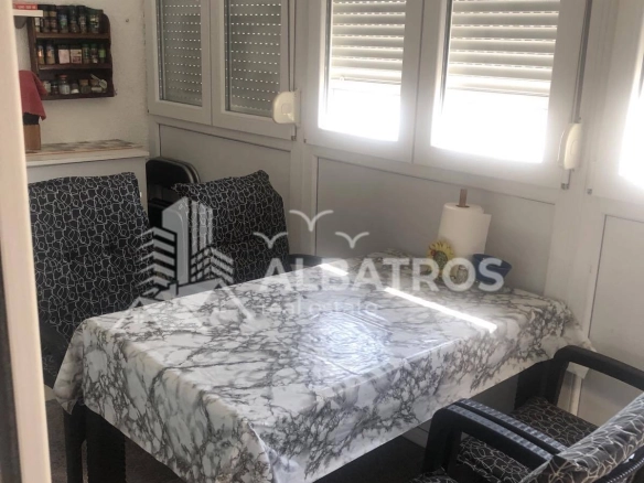 Dvosoban stan 84 m² – Bar — fotografija 4