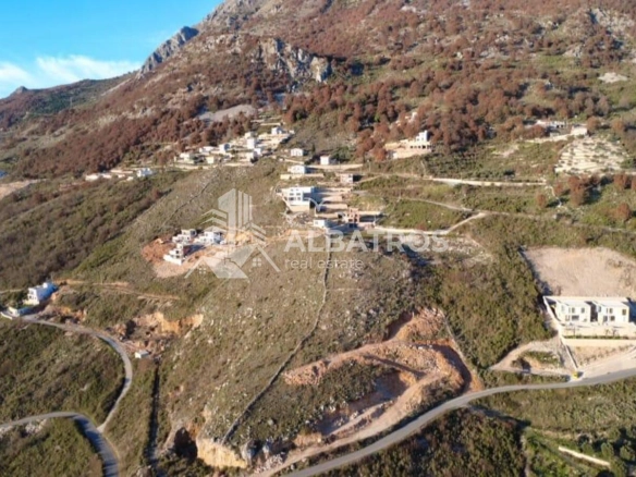 Plac 1.000 m² – Dobra Voda, Bar — fotografija 2