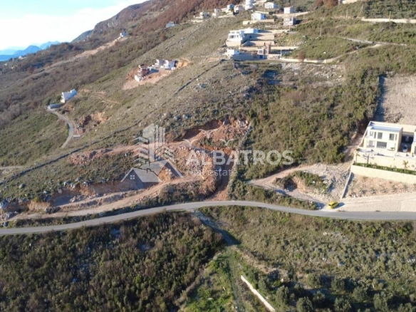 Plac 1.000 m² – Dobra Voda, Bar — fotografija 4