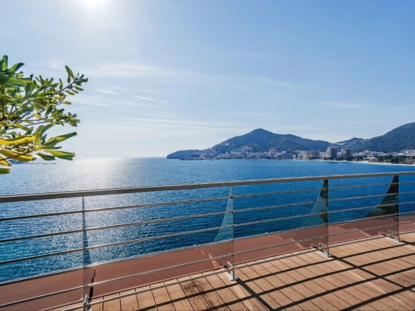 Kuća 170 m² – Budva — fotografija 2