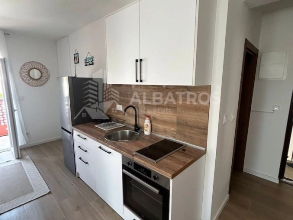 Stan 34 m² – Utjeha, Bar — fotografija 2