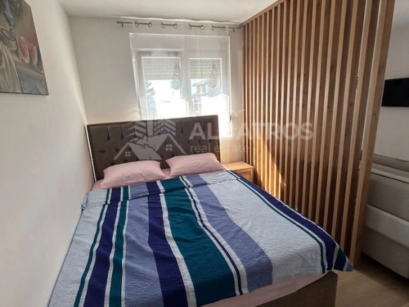 Stan 34 m² – Utjeha, Bar — fotografija 3