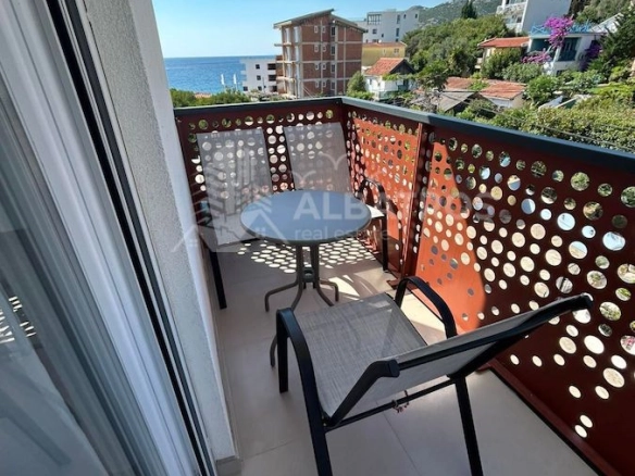 Stan 34 m² – Utjeha, Bar — fotografija 5