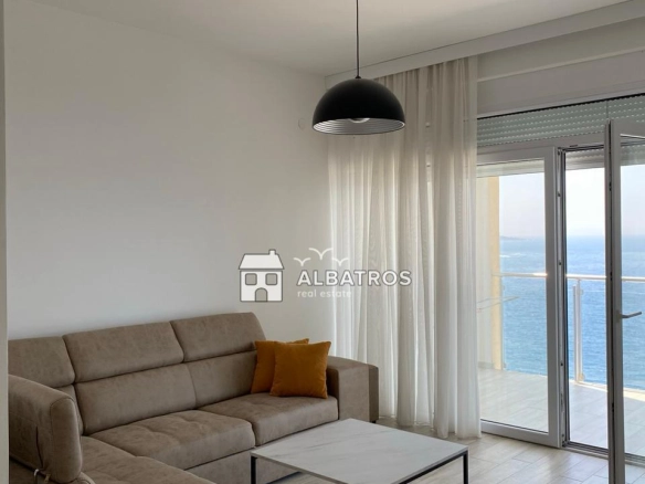 Dvosoban stan 106 m² – Dobra Voda, Bar — fotografija 2