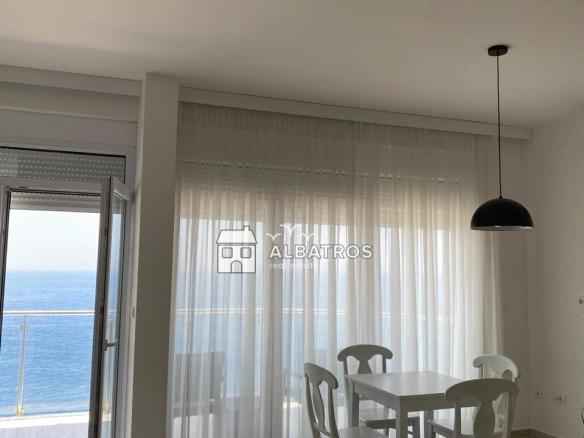 Dvosoban stan 106 m² – Dobra Voda, Bar — fotografija 4