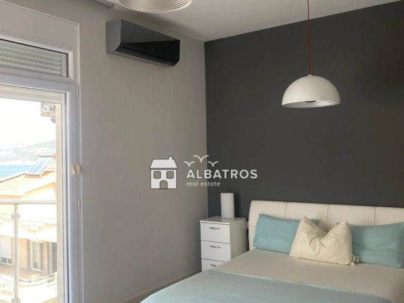 Dvosoban stan 106 m² – Dobra Voda, Bar — fotografija 5