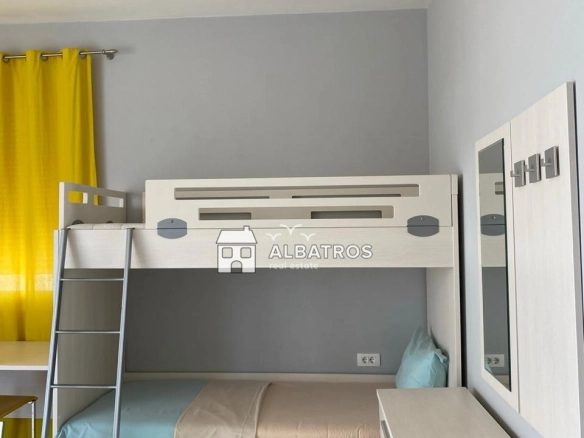 Dvosoban stan 106 m² – Dobra Voda, Bar — fotografija 6