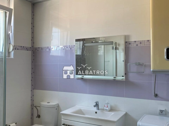 Dvosoban stan 106 m² – Dobra Voda, Bar — fotografija 7