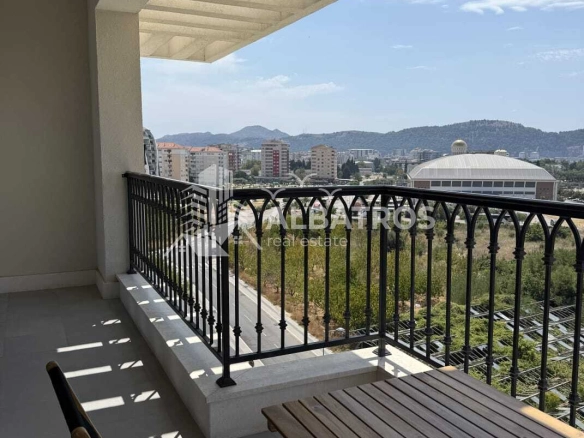 Dvosoban stan 56 m² – Bar — fotografija 2