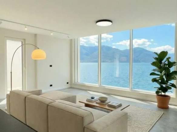 Dvosoban stan 119 m² – Tivat — fotografija 8