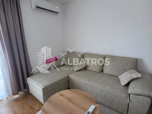 Jednosoban stan 48 m² – Ilino, Bar — fotografija 2