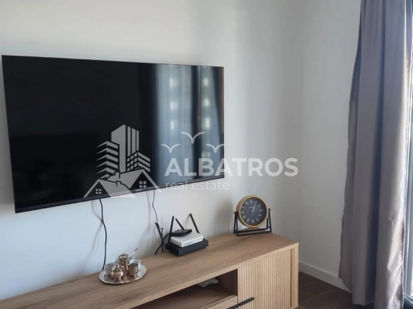 Jednosoban stan 48 m² – Ilino, Bar — fotografija 3