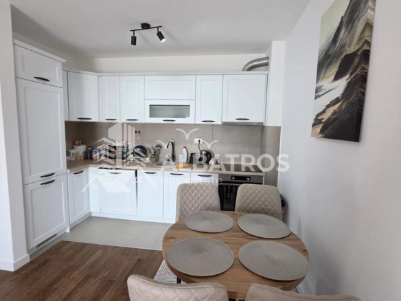 Jednosoban stan 48 m² – Ilino, Bar — fotografija 5
