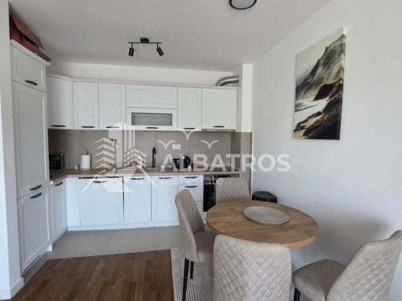 Jednosoban stan 48 m² – Ilino, Bar — fotografija 7