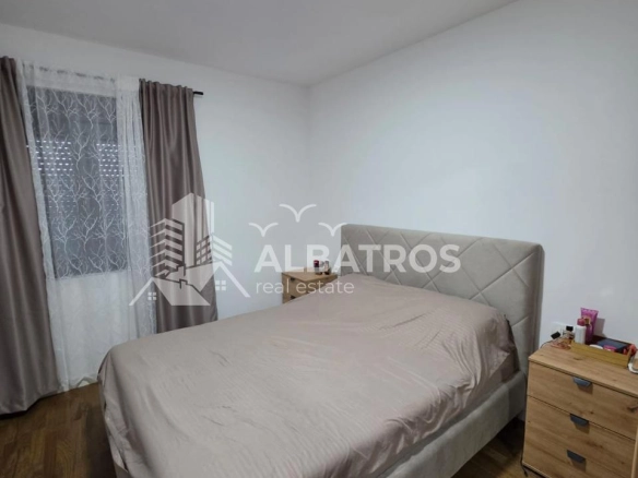 Jednosoban stan 48 m² – Ilino, Bar — fotografija 8