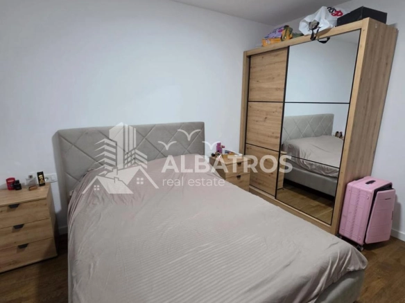 Jednosoban stan 48 m² – Ilino, Bar — fotografija 9