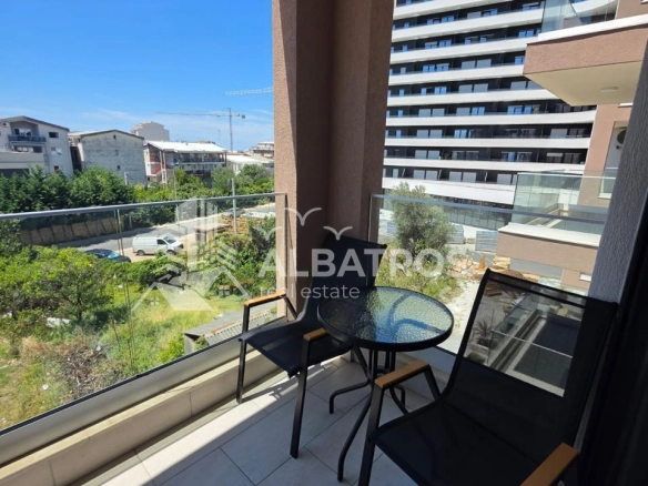 Jednosoban stan 48 m² – Ilino, Bar — fotografija 14