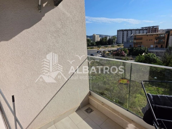 Jednosoban stan 48 m² – Ilino, Bar — fotografija 15