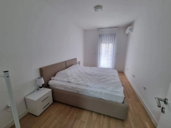 Trosoban stan 95 m² – Rozino, Budva — fotografija 2