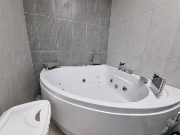 Trosoban stan 95 m² – Rozino, Budva — fotografija 3