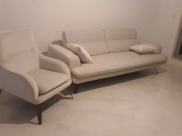 Trosoban stan 95 m² – Rozino, Budva — fotografija 5