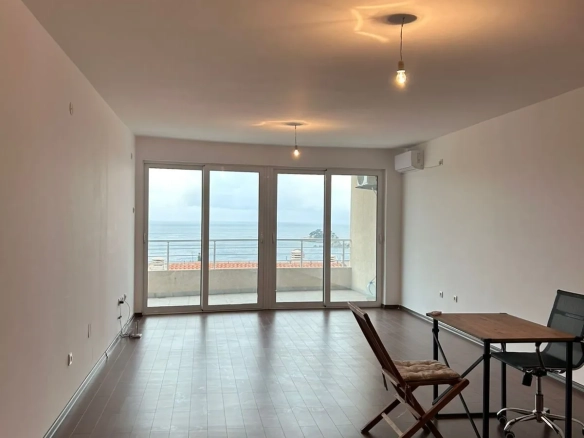 Jednosoban stan 85 m² – Petrovac, Budva — fotografija 2