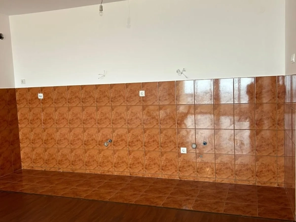 Jednosoban stan 85 m² – Petrovac, Budva — fotografija 3