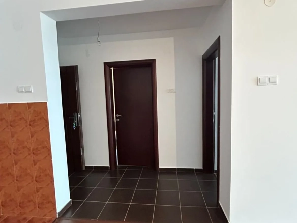 Jednosoban stan 85 m² – Petrovac, Budva — fotografija 6
