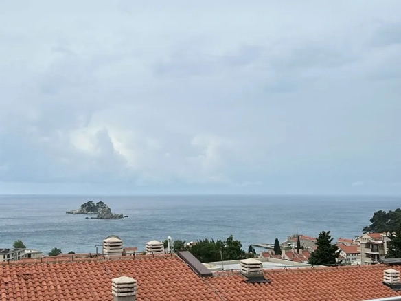 Jednosoban stan 85 m² – Petrovac, Budva — fotografija 9