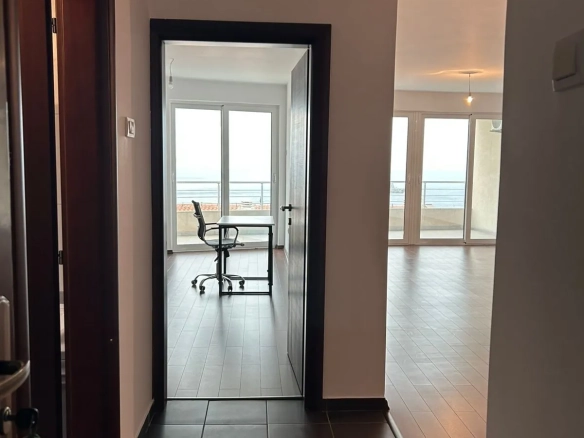 Jednosoban stan 85 m² – Petrovac, Budva — fotografija 13