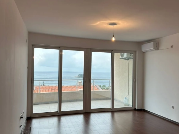 Jednosoban stan 85 m² – Petrovac, Budva — fotografija 14