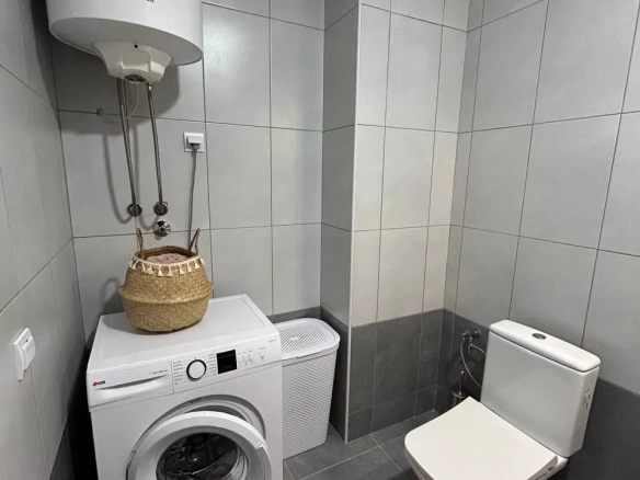 Jednosoban stan 85 m² – Petrovac, Budva — fotografija 15