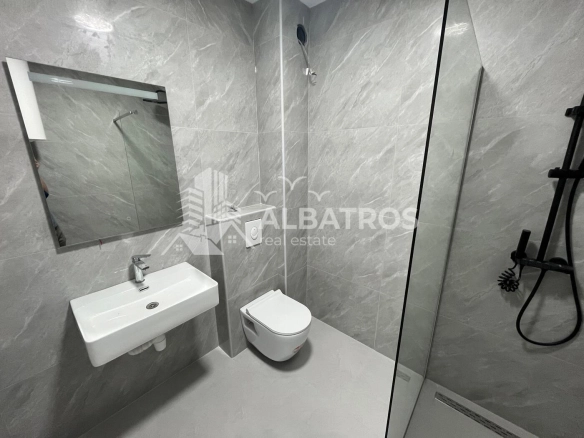 Jednosoban stan 60 m² – Dobra Voda, Bar — fotografija 6