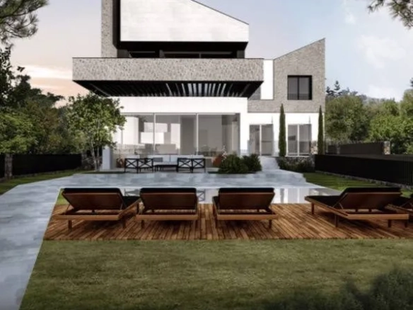 Plac 795 m² – Đuraševići, Tivat — fotografija 3