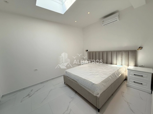 Trosoban stan 442 m² – Bar — fotografija 6