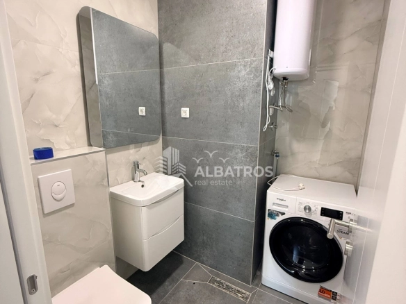 Trosoban stan 442 m² – Bar — fotografija 11