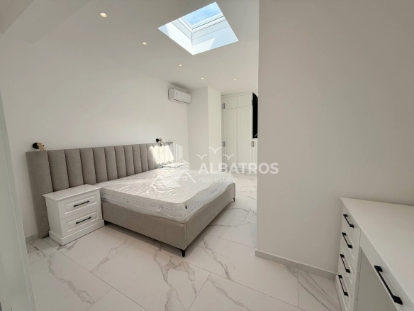 Trosoban stan 442 m² – Bar — fotografija 13