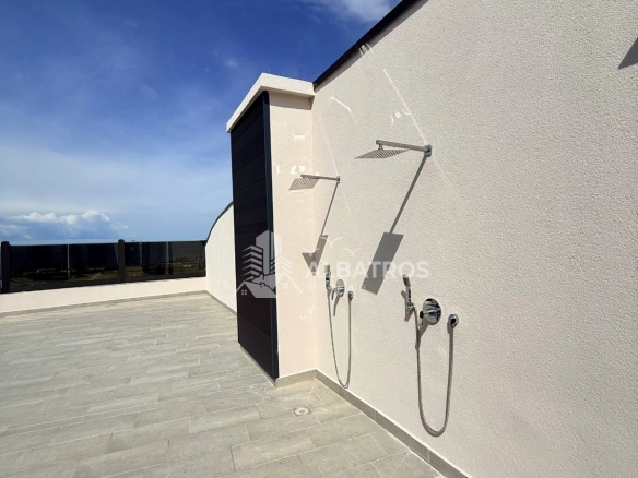 Trosoban stan 442 m² – Bar — fotografija 18