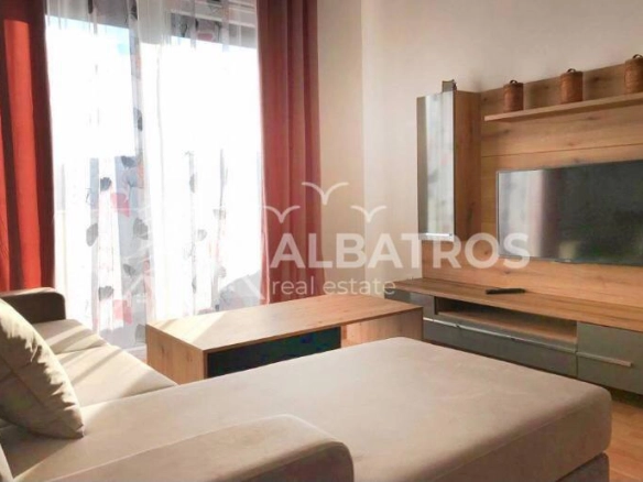 Jednosoban stan 46 m² – Bar — fotografija 2