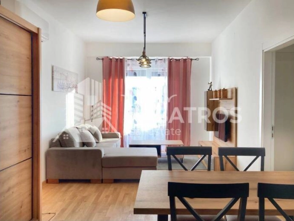 Jednosoban stan 46 m² – Bar — fotografija 3