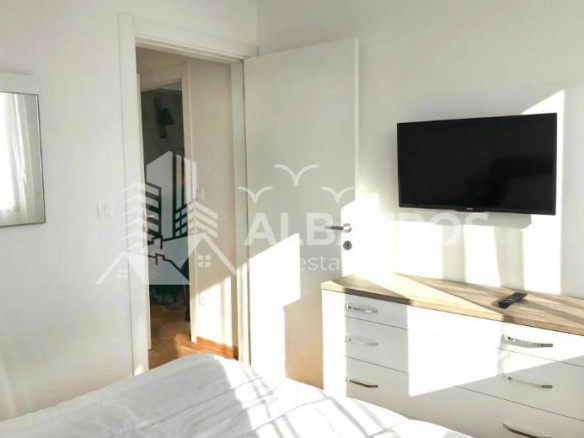 Jednosoban stan 46 m² – Bar — fotografija 5