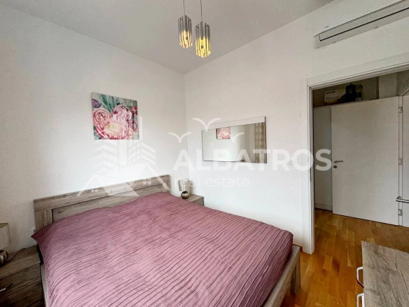Jednosoban stan 46 m² – Bar — fotografija 6