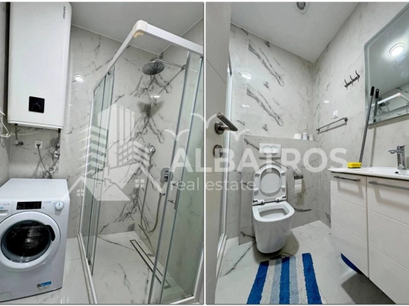 Jednosoban stan 46 m² – Bar — fotografija 7