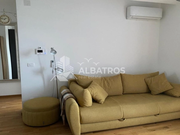 Jednosoban stan 47 m² – Bar — fotografija 2