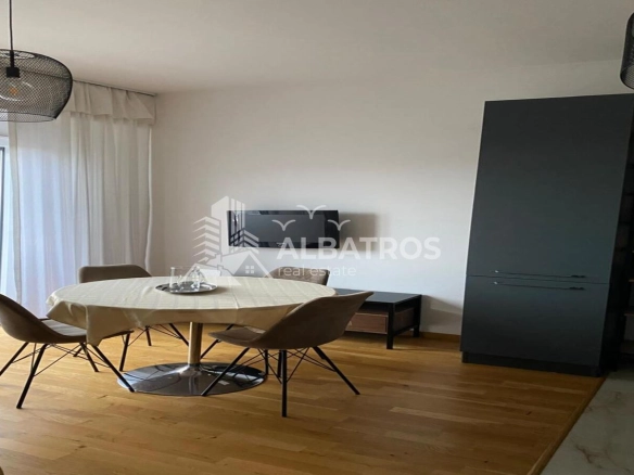 Jednosoban stan 47 m² – Bar — fotografija 3